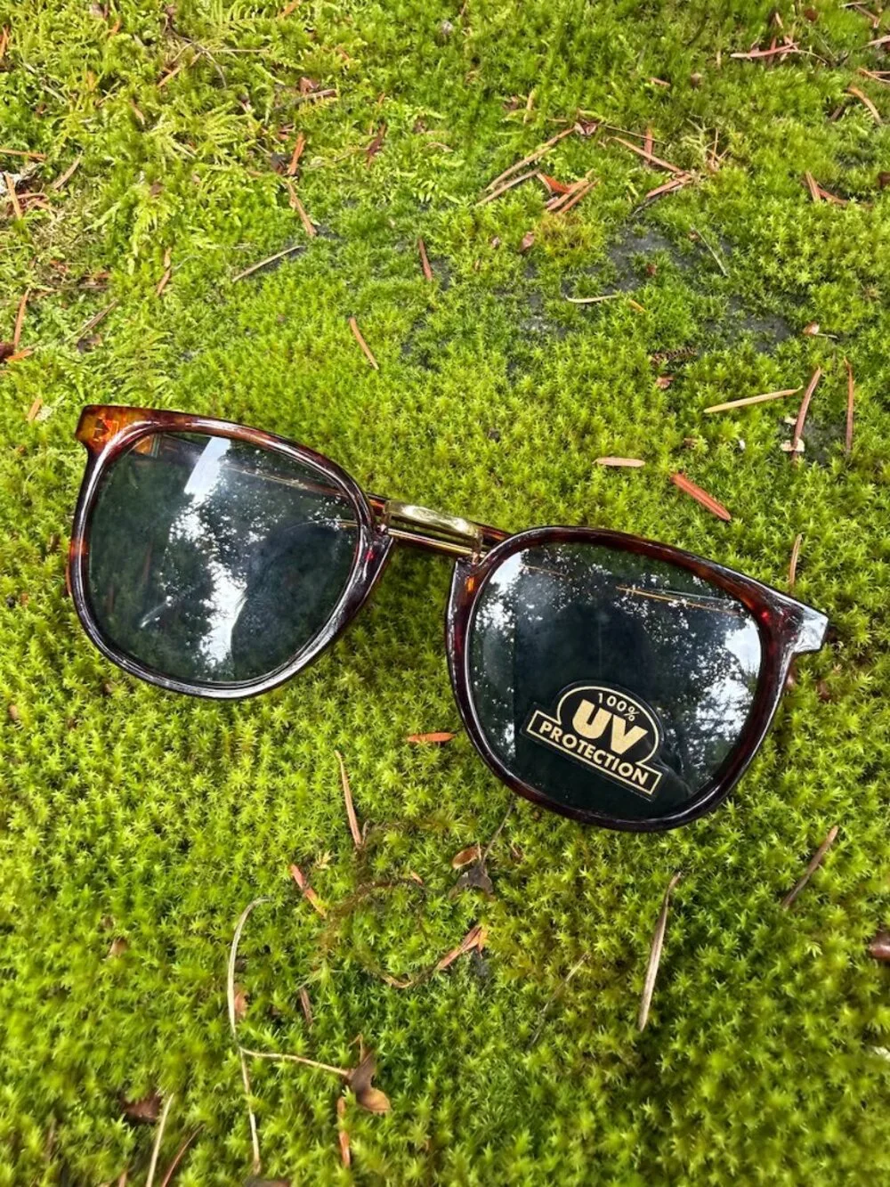 Vintage nos tortoise